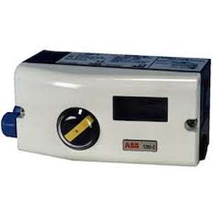 فروشگاه پترو تجهیز ایران 77646945-021 پوزیشنر ای توپی ABB-TZIDCV18345